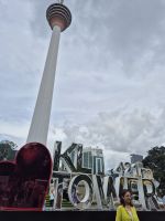 Kuala Lumpur, Fernsehturm