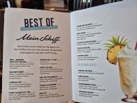 3. Seetag auf Mein Schiff 6, Kurs Koh Samui