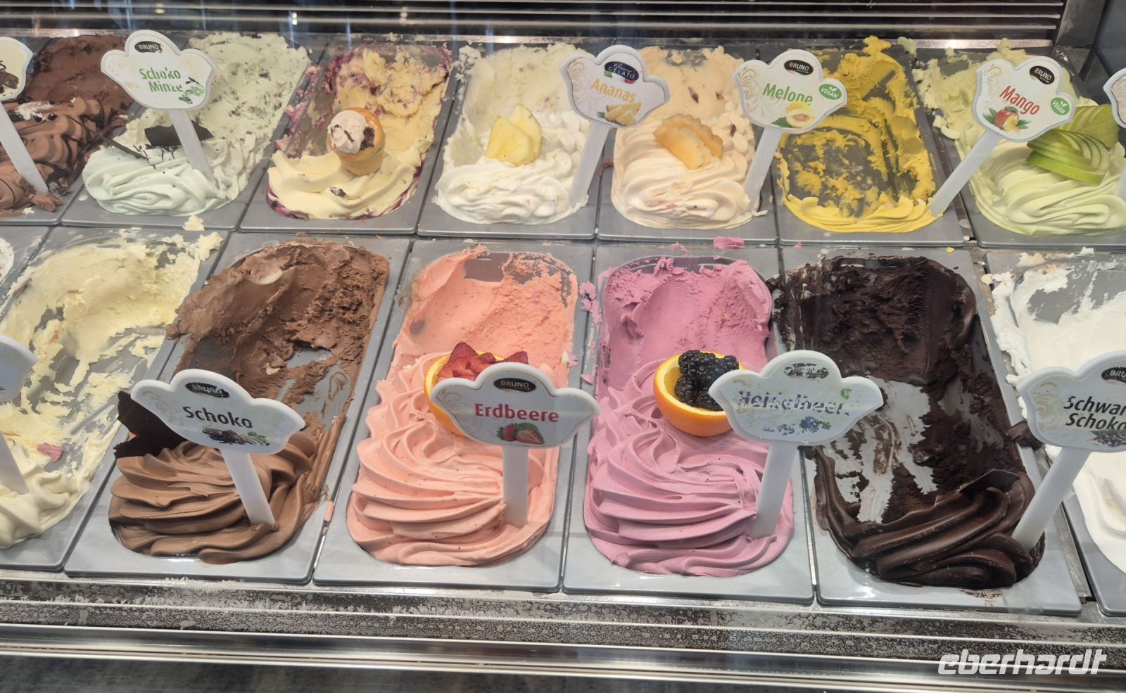 3. Seetag auf Mein Schiff 6, Kurs Koh Samui