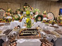 3. Seetag auf Mein Schiff 6, Kurs Koh Samui