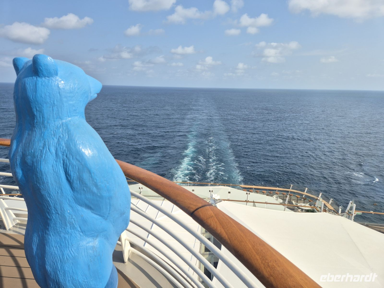 5. Seetag, Kurs Vietnam