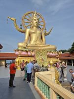 Koh Samui, Big Buddha