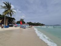 Koh Samui, Chaweng Beach
