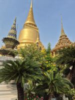 Königspalast in Bangkok