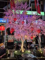 Rundgang im Zentrum von Saigon