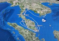 6. Seetag von Phu My nach Singapur