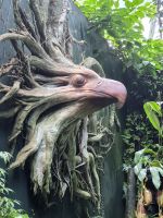 Singapur, Cloud Forest