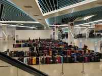 wir verlassen das Schiff