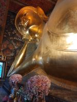 Wat Pho Tempel Bangkok
