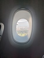 Zwischenlandung in Bangkok