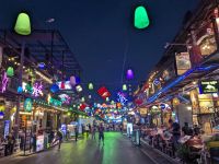 Pub Street, Siem Reap