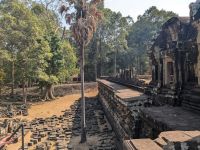 Baphuon Tempel