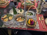 Mesa Restaurant in der Pub Street