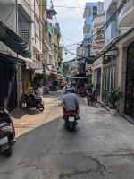 Mopedtour durch die Gassen des alten Saigons