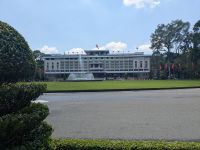 Wiedervereinigungspalast 