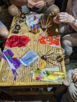 Lampions Kurs Hoi An