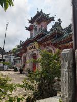 Chinesische Versammlungshalle