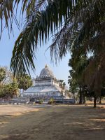 Wat Wisunarat von außen