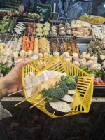 Night Market Luang Prabang