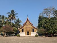 Wat Xieng Thong