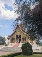 Nationalmuseum Luang Prabang