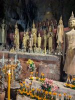 Pak Ou Höhle, obere Höhle