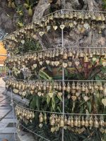 Glöckchen am Doi Suthep Tempel