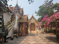Doi Suthep Tempel 