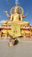 Big Buddha Tempel, Koh Samui