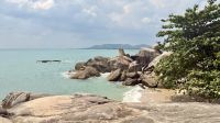 Hin Ta Hin Yai, Koh Samui