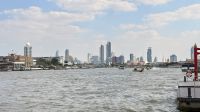 Skyline Bangkok