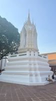 Wat Pho, Bangkok, Thailand