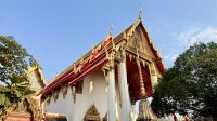 Wat Pho, Bangkok, Thailand