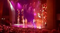 ABBA Show, Theater, Mein Schiff 6