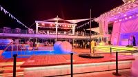 White Party, Mein Schiff 6