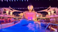 White Party, Mein Schiff 6
