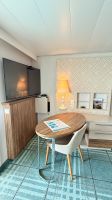 Besichtigung einer Junior Suite, Mein Schiff 6