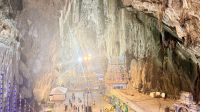Batu Höhlen, Malaysia 