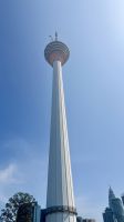 KL Tower, Kuala Lumpur, Malaysia 