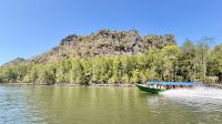 Kilim Geoforest Park, Langkawi, Malaysia 
