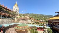 Kek Lok Si Tempel, Penang, Malaysia