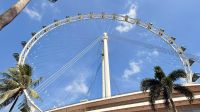 Singapore Flyer, Singapur 