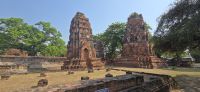 Ayutthaya (6) &ndash; &copy; Marcus Hasselhorst (Eberhardt TRAVEL)