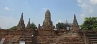 Ayutthaya (12) &ndash; &copy; Marcus Hasselhorst (Eberhardt TRAVEL)