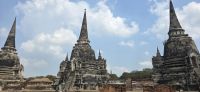 Ayutthaya (1) &ndash; &copy; Marcus Hasselhorst (Eberhardt TRAVEL)