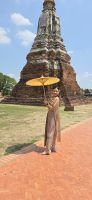 Ayutthaya (5) &ndash; &copy; Marcus Hasselhorst (Eberhardt TRAVEL)