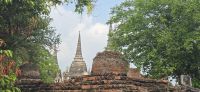 Ayutthaya (14) &ndash; &copy; Marcus Hasselhorst (Eberhardt TRAVEL)