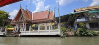 Khlong eindrücke (10) &ndash; &copy; Marcus Hasselhorst (Eberhardt TRAVEL)