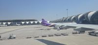 Thai Airways BKK (1) &ndash; &copy; Marcus Hasselhorst (Eberhardt TRAVEL)
