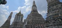 Wat Arun (1) &ndash; &copy; Marcus Hasselhorst (Eberhardt TRAVEL)